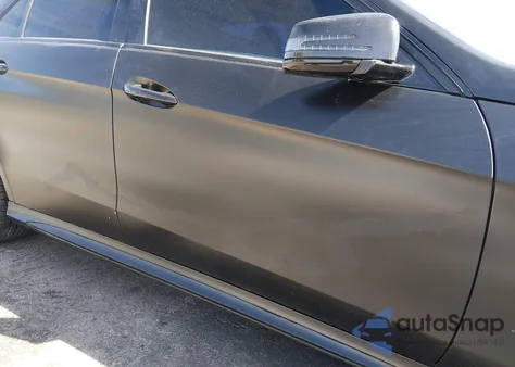 2014 Mercedes-Benz E 350 z USA, uszkodzony, nr VIN WDDHF5KB6EA811547